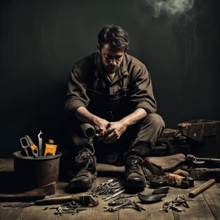 Работа на заводе металлоконструкций