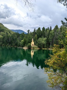 Никто не знает, что там впереди