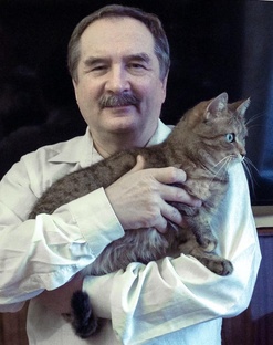 Евгений Радомысельский