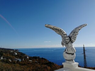 Мои путешествия