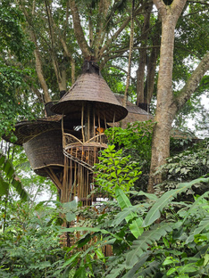 Бали, Сименьяк, отель The Amala Boutique Retreat