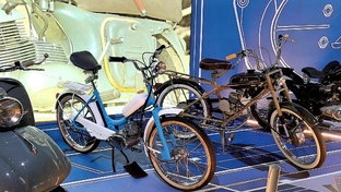 ТОП 10 Мопедов из СССР