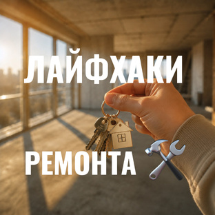 Полезные советы для ремонта