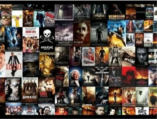 Подборка фильмов