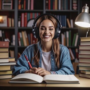 Книги художественные 