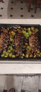 Подборки шеф повара Демина (УСа), готовим вкусно и нажористо.