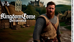 Kingdom Come Deliverance