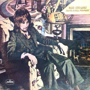 ROD STEWART