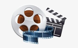 Фильмы, ролики