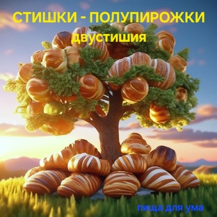 Полупирожки