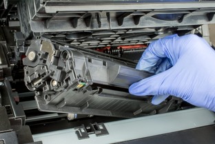 Почему не стоит покупать дешевые картриджи