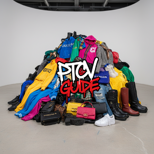 PTCV GUIDE/Советы