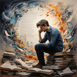 Немного из жизни