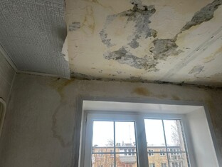 история одного потопа