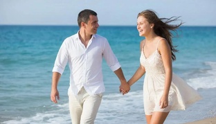 Мужчина+женщина