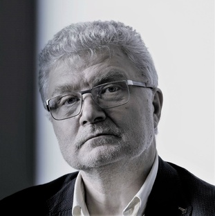 ЮРИЙ ПОЛЯКОВ.