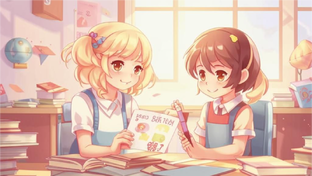 УЧИМ АНГЛИЙСКИЙ