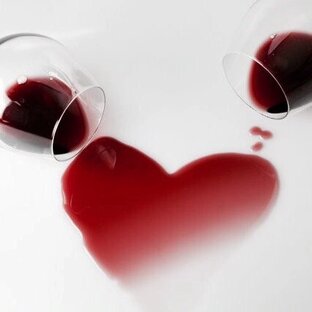 Мои стихи о любви 