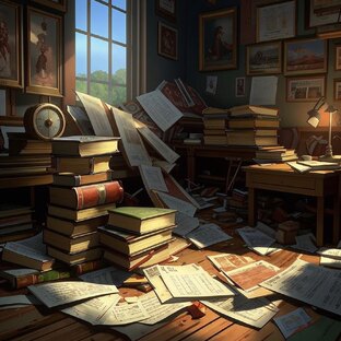 Об искусстве