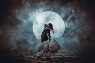 Исцеление внутреннего ребенка