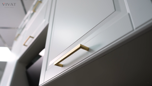 Полезное о кухнях