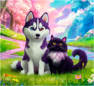 Карачун и Мара