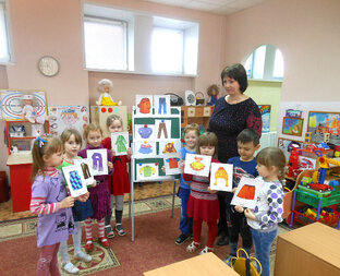 Развитие речи