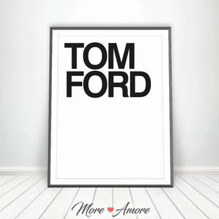Парфюмы по мотивам Tom Ford