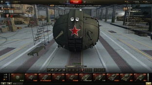 WOT Танки