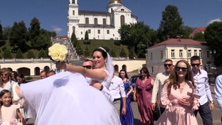 Свадьба