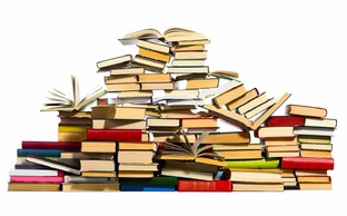 Книжные обзоры