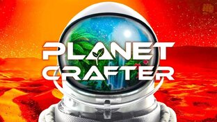 The Planet Crafter