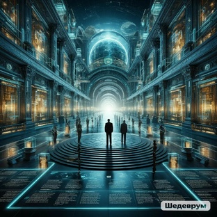 Теория базовых принципов эффективности человечества