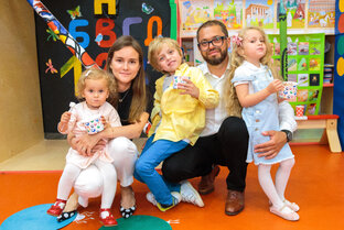 P'titTeam - Отзывы