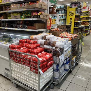 Качество продуктов: выбираем лучшее из доступного