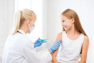 Вакцинация