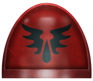 Кровавые Ангелы