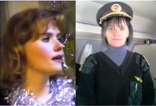 Поэма "Смех вокруг любви."