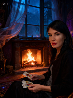 РИТУАЛЫ НА ДЕНЬГИ 