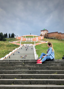 Россия 🇷🇺 