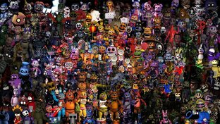 FNAF