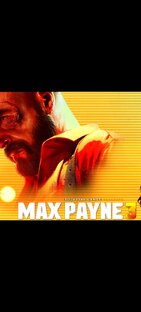 Max Payne 3 