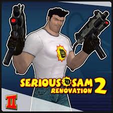 Serious Sam 2