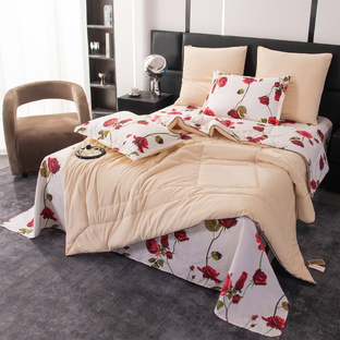 Постельное белье с Одеялом