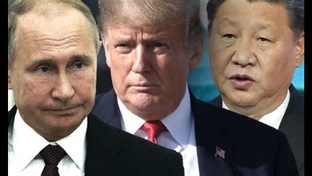 Время глобальной неопределённости уходит в прошлое