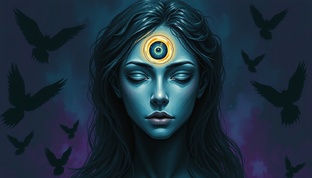 Развитие ясновидения 