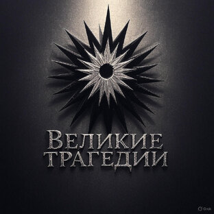 Великие трагедии