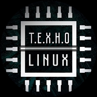 Т.Е.Х.Н.О Linux