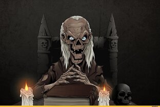 Мистические истории