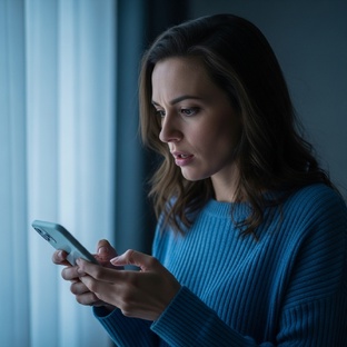 Измена: как я узнала